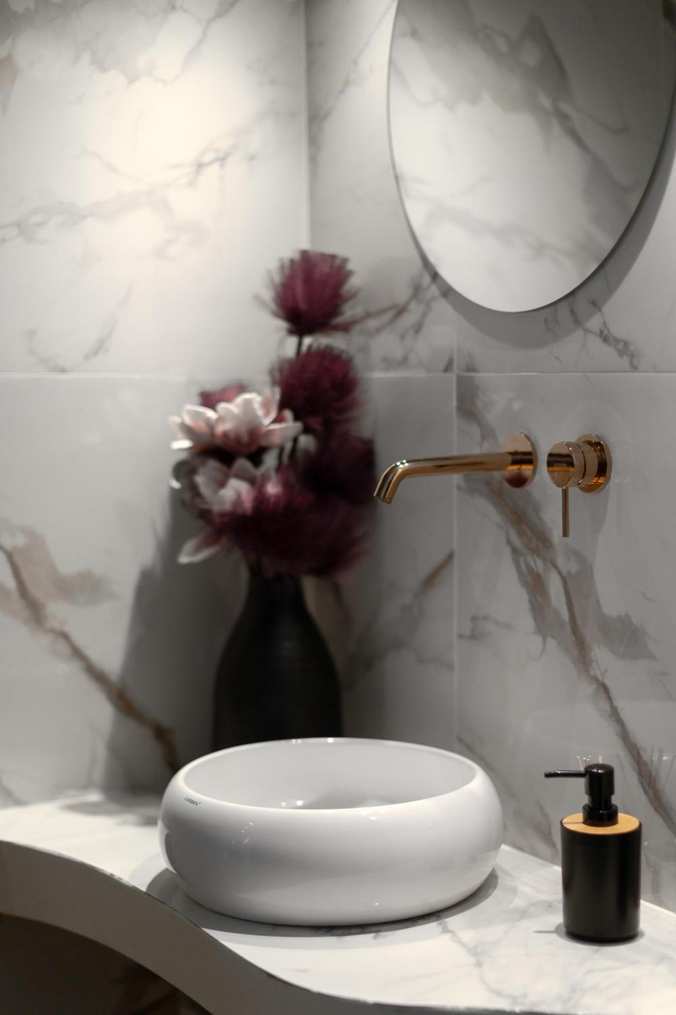San Constantino Boutique Villa Fira  Exteriör bild
