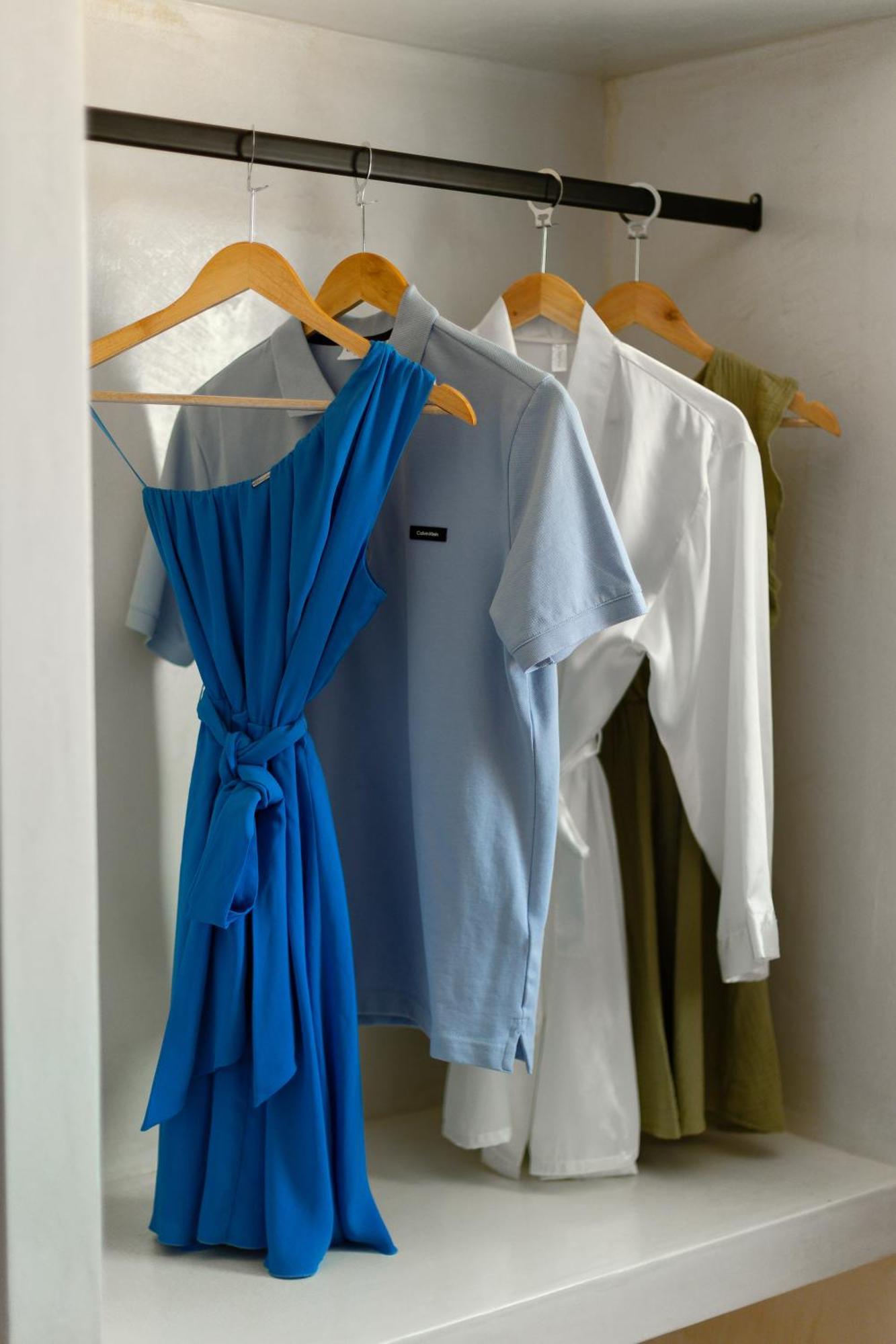 San Constantino Boutique Villa Fira  Exteriör bild