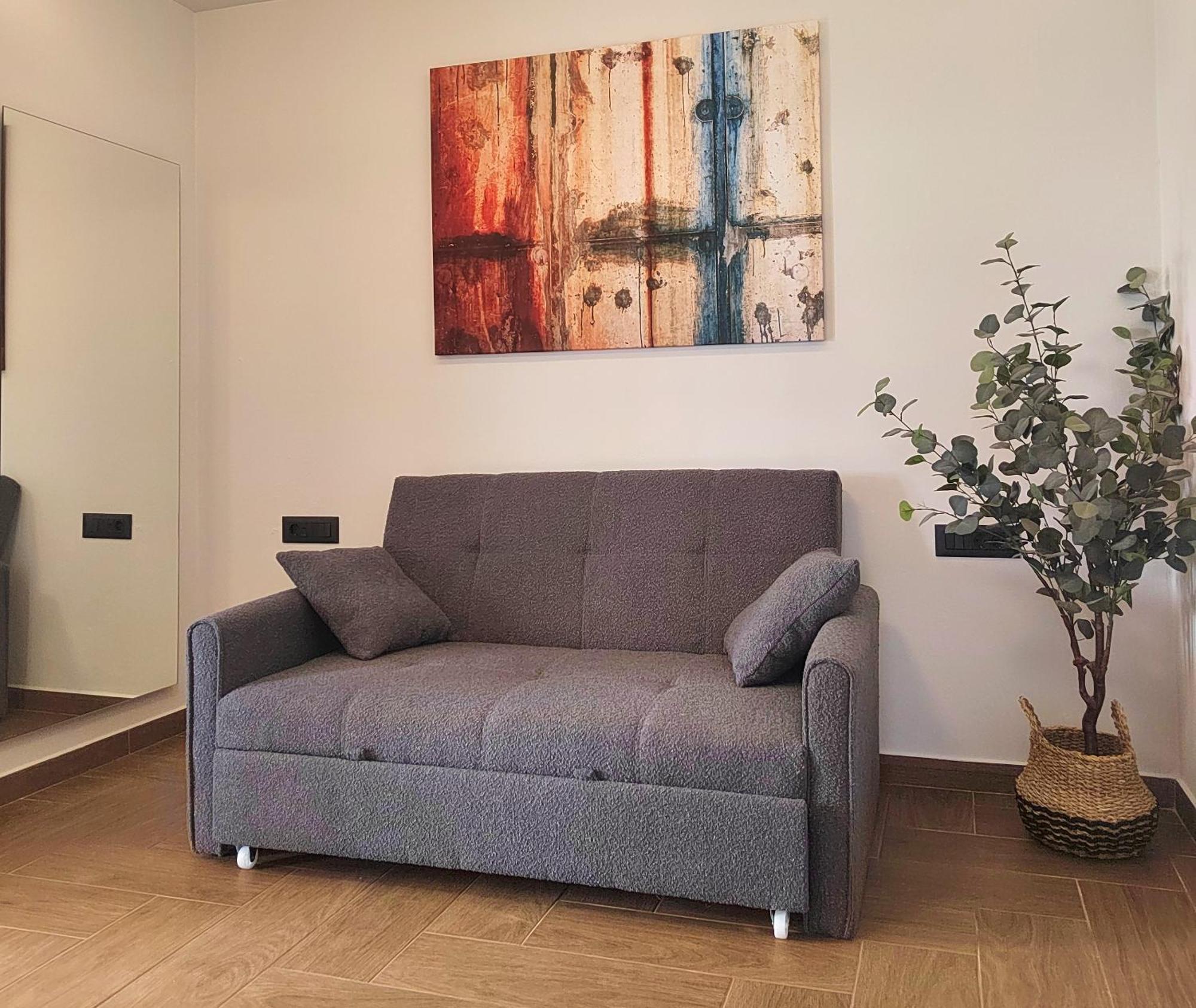 San Constantino Boutique Villa Fira  Exteriör bild